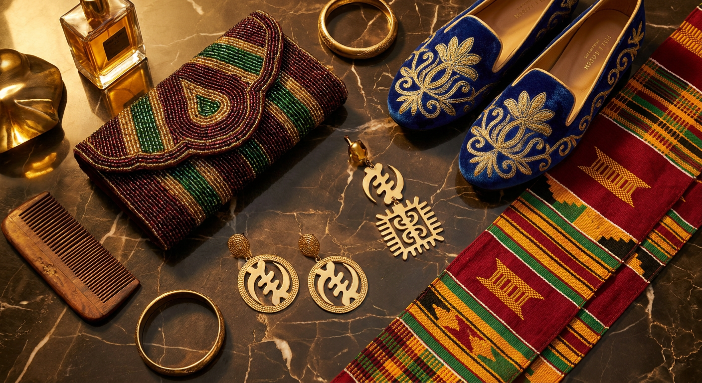 Statement Accessories